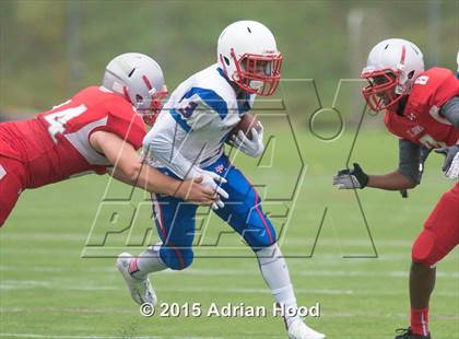 Thumbnail 2 in DeMatha @ St. John's photogallery.