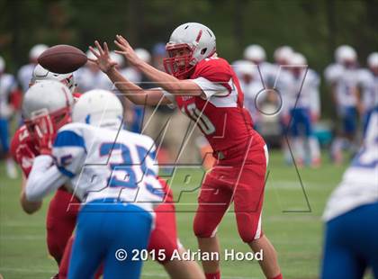 Thumbnail 1 in DeMatha @ St. John's photogallery.