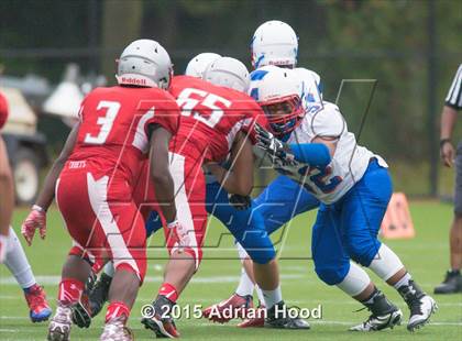 Thumbnail 1 in DeMatha @ St. John's photogallery.