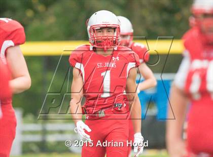 Thumbnail 2 in DeMatha @ St. John's photogallery.