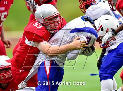 Thumbnail 2 in DeMatha @ St. John's photogallery.