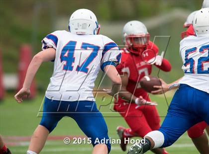 Thumbnail 1 in DeMatha @ St. John's photogallery.