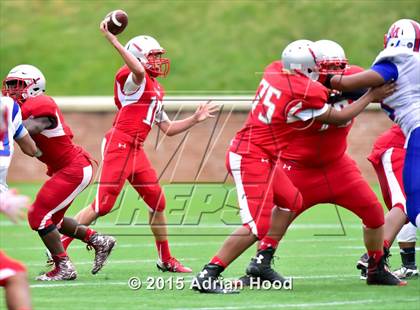 Thumbnail 1 in DeMatha @ St. John's photogallery.
