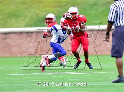 Thumbnail 1 in DeMatha @ St. John's photogallery.