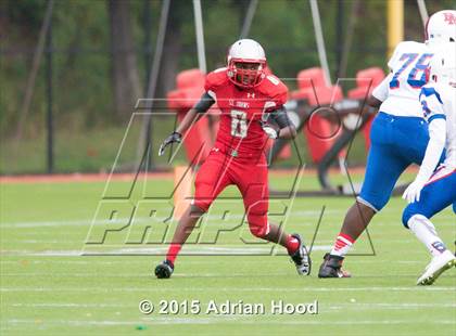 Thumbnail 2 in DeMatha @ St. John's photogallery.