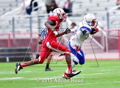 Thumbnail 3 in DeMatha @ St. John's photogallery.