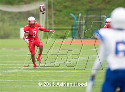 Thumbnail 1 in DeMatha @ St. John's photogallery.