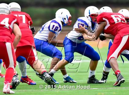 Thumbnail 1 in DeMatha @ St. John's photogallery.