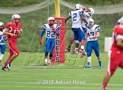 Thumbnail 2 in DeMatha @ St. John's photogallery.