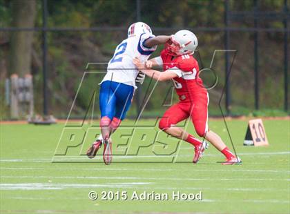 Thumbnail 3 in DeMatha @ St. John's photogallery.