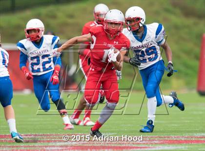 Thumbnail 2 in DeMatha @ St. John's photogallery.