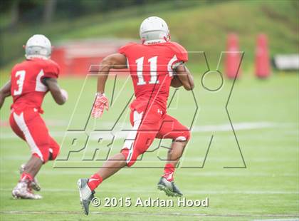 Thumbnail 2 in DeMatha @ St. John's photogallery.