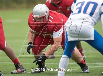 Thumbnail 1 in DeMatha @ St. John's photogallery.
