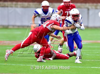 Thumbnail 1 in DeMatha @ St. John's photogallery.