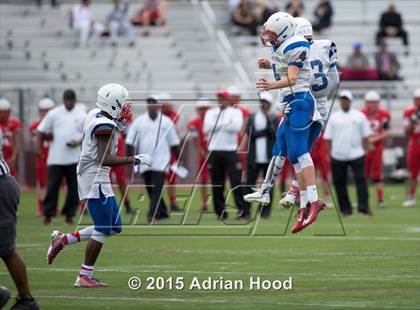 Thumbnail 3 in DeMatha @ St. John's photogallery.