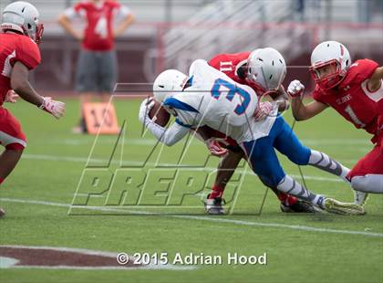 Thumbnail 2 in DeMatha @ St. John's photogallery.