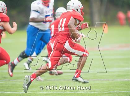 Thumbnail 1 in DeMatha @ St. John's photogallery.