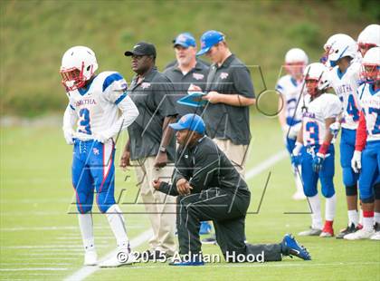 Thumbnail 1 in DeMatha @ St. John's photogallery.