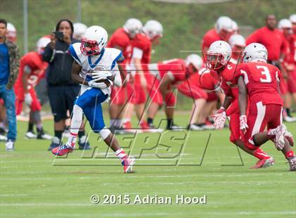 Thumbnail 1 in DeMatha @ St. John's photogallery.