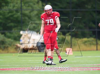 Thumbnail 1 in DeMatha @ St. John's photogallery.