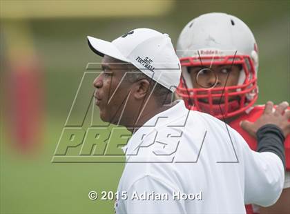 Thumbnail 3 in DeMatha @ St. John's photogallery.