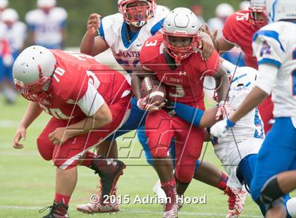 Thumbnail 3 in DeMatha @ St. John's photogallery.