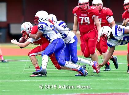 Thumbnail 2 in DeMatha @ St. John's photogallery.