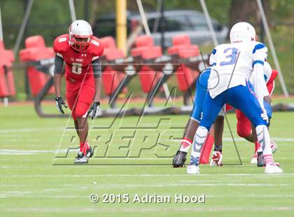 Thumbnail 1 in DeMatha @ St. John's photogallery.