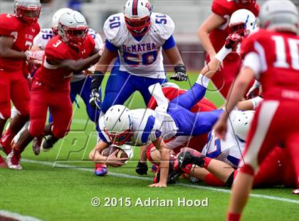 Thumbnail 1 in DeMatha @ St. John's photogallery.