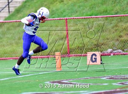 Thumbnail 1 in DeMatha @ St. John's photogallery.