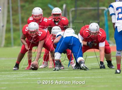 Thumbnail 3 in DeMatha @ St. John's photogallery.