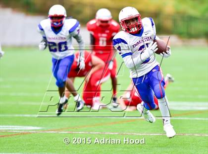 Thumbnail 3 in DeMatha @ St. John's photogallery.