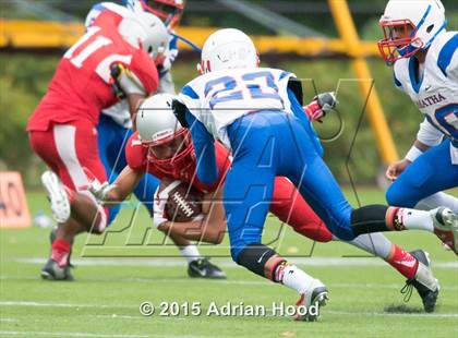 Thumbnail 1 in DeMatha @ St. John's photogallery.