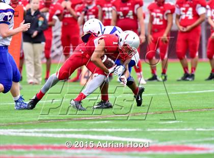 Thumbnail 2 in DeMatha @ St. John's photogallery.