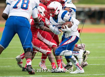 Thumbnail 2 in DeMatha @ St. John's photogallery.