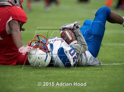 Thumbnail 1 in DeMatha @ St. John's photogallery.