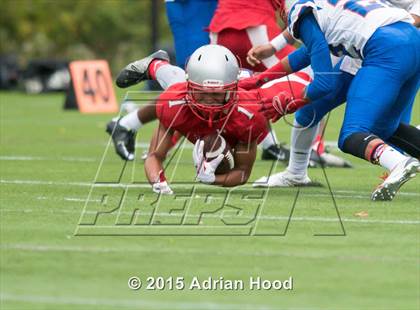 Thumbnail 2 in DeMatha @ St. John's photogallery.