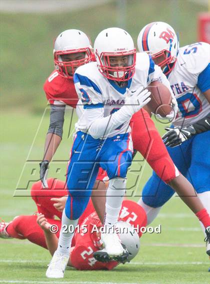 Thumbnail 3 in DeMatha @ St. John's photogallery.