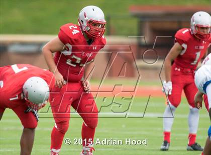 Thumbnail 2 in DeMatha @ St. John's photogallery.