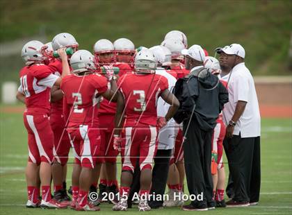 Thumbnail 2 in DeMatha @ St. John's photogallery.