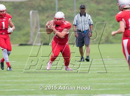 Thumbnail 1 in DeMatha @ St. John's photogallery.