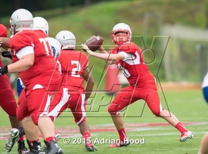 Thumbnail 2 in DeMatha @ St. John's photogallery.