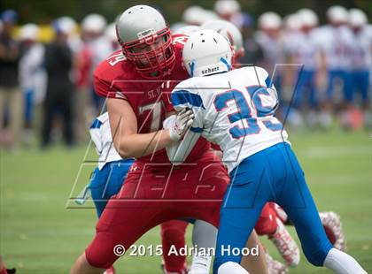 Thumbnail 1 in DeMatha @ St. John's photogallery.