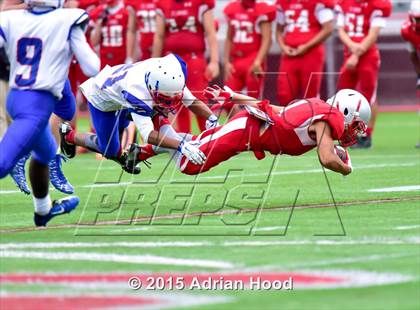 Thumbnail 3 in DeMatha @ St. John's photogallery.