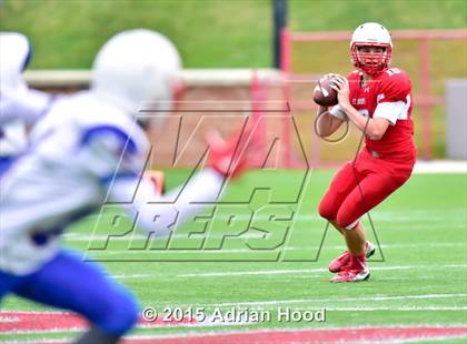 Thumbnail 1 in DeMatha @ St. John's photogallery.