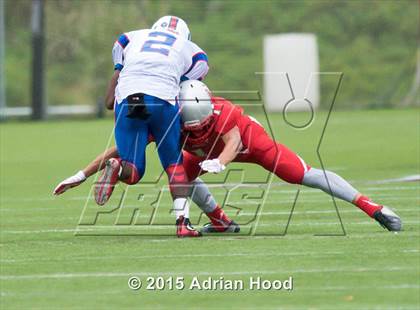 Thumbnail 3 in DeMatha @ St. John's photogallery.