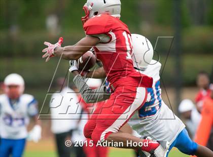 Thumbnail 3 in DeMatha @ St. John's photogallery.