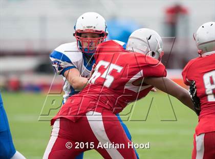 Thumbnail 2 in DeMatha @ St. John's photogallery.