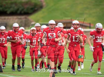 Thumbnail 1 in DeMatha @ St. John's photogallery.