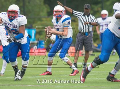 Thumbnail 3 in DeMatha @ St. John's photogallery.